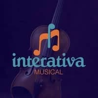 Logo Interativa Musical