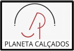 Logo Planeta Calçados
