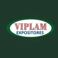 Logo Viplam Expositores